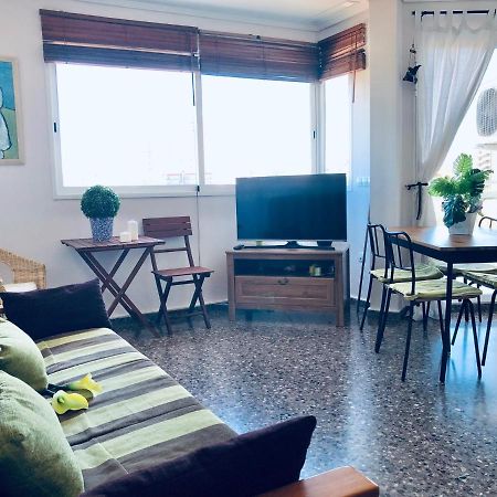 Apartament Playa Blanca II Peñiscola Zewnętrze zdjęcie