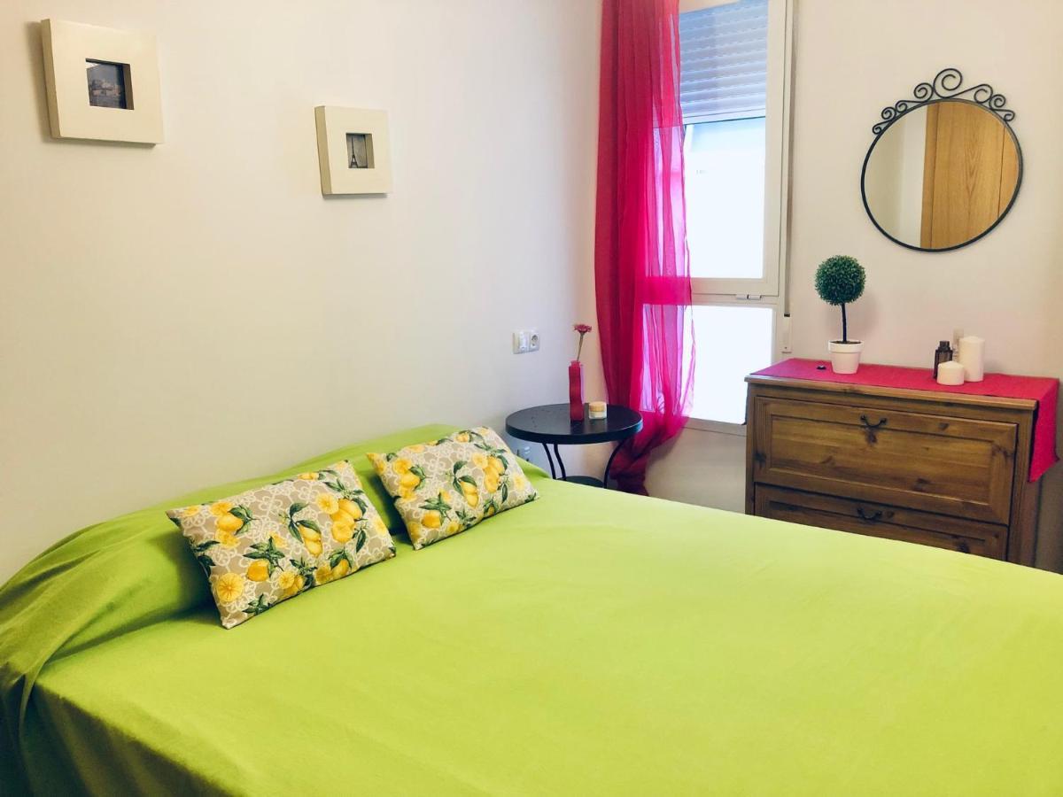 Apartament Playa Blanca II Peñiscola Zewnętrze zdjęcie